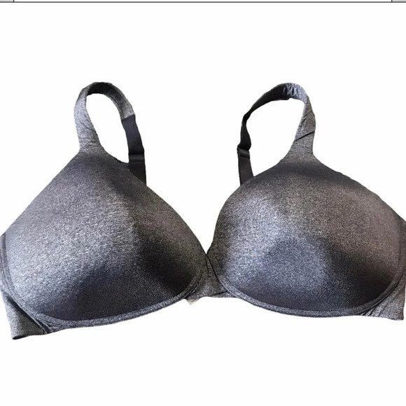 ambrielle Everyday full Coverage Bra 44D - Picture 1 of 4